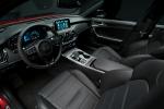 Kia Stinger GT 2017 года (NA)